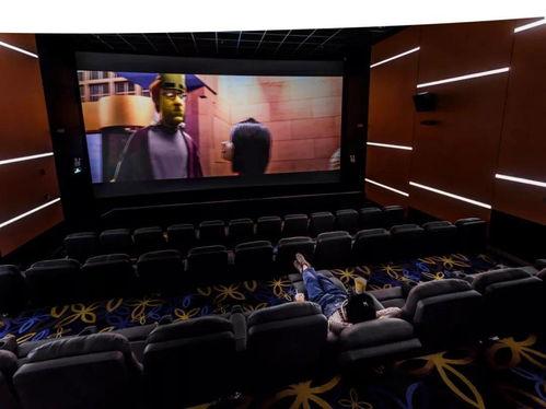 想我影院,打造沉浸式观影新体验