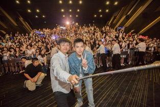 和田电影院自拍,光影交织的自拍时光