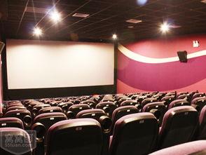 桂林融创电影院电话,一键拨打，尽享视听盛宴