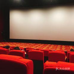 营口兴隆大厦电影院,光影交织的娱乐天堂