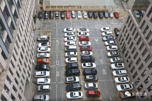 东莞电影院停车收费标准