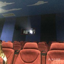 京山天天影院,打造本地观影新地标